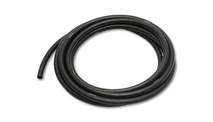 Vibrant -8AN (0.50 inch ID) Push-On Style Rubber Flex Hose – 10 Foot Roll