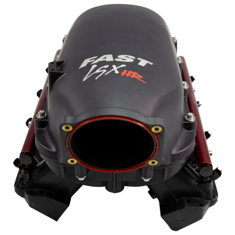 FAST LSX Manifold 103MM Gen III LS Rect Port for Chevrolet and GMC Vehicles