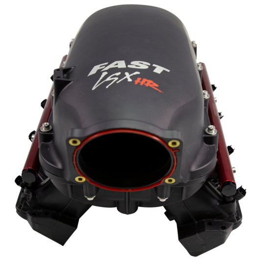 FAST LSX Manifold 103MM Gen III LS Rect Port for Chevrolet and GMC Vehicles