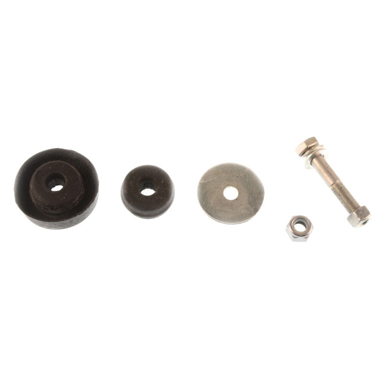 Bilstein B4 OE Replacement 36mm Monotube Shock Absorber for Mercedes-Benz SLK (2001-2004)