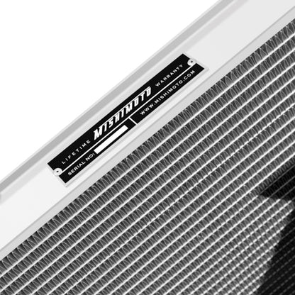 Mishimoto 97-04 Ford Mustang Aluminum Radiator with Stabilizer System