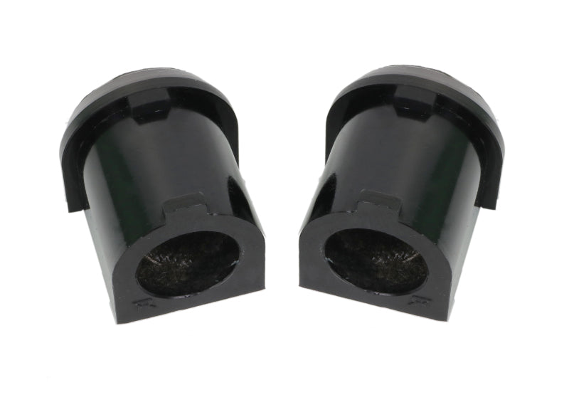 Whiteline KSK094-27 Sway Bar Mount Bushing Kit for Chevrolet Camaro 2010-2012