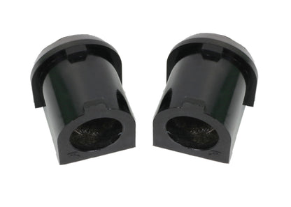 Whiteline KSK094-27 Sway Bar Mount Bushing Kit for Chevrolet Camaro 2010-2012
