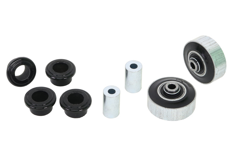 Whiteline KSK131 Lower Control Arm Service Kit for 2015-2016 Volkswagen Golf R and Audi A3