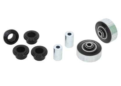 Whiteline KSK131 Lower Control Arm Service Kit for 2015-2016 Volkswagen Golf R and Audi A3
