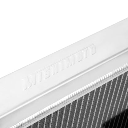 Mishimoto 07-09 Nissan 350Z Performance Aluminum Radiator - Enhanced Cooling System