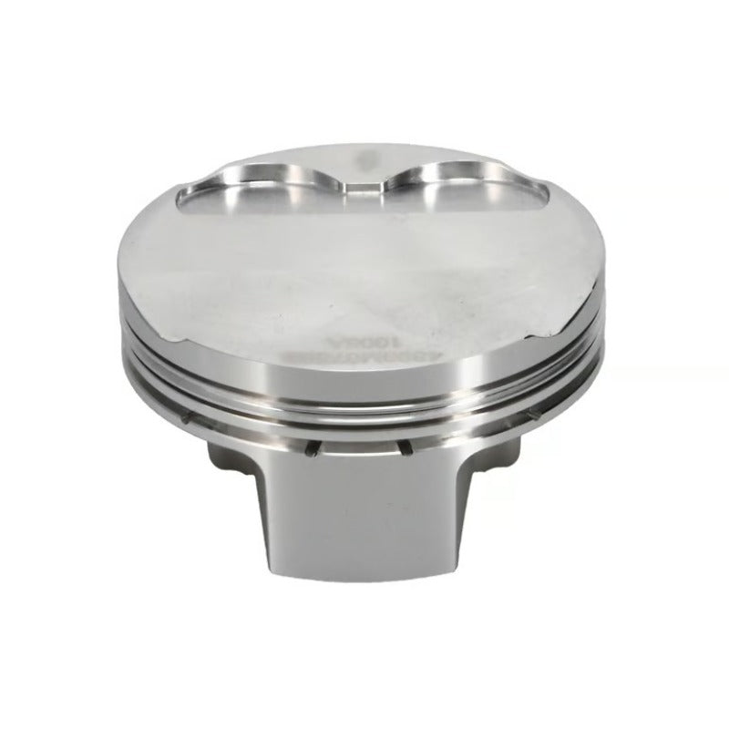 Wiseco 09-11 Suzuki GSXR1000 Forged 4-Stroke Piston Kit Part Number CK218