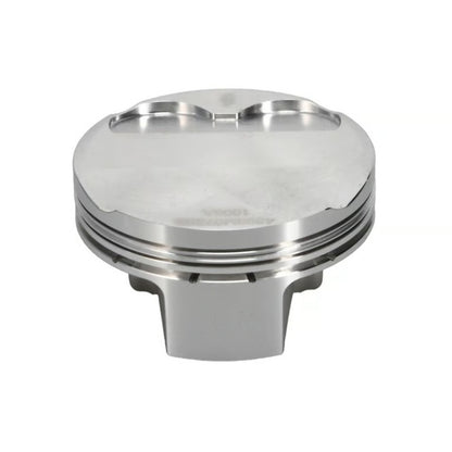 Wiseco 09-11 Suzuki GSXR1000 Forged 4-Stroke Piston Kit Part Number CK218