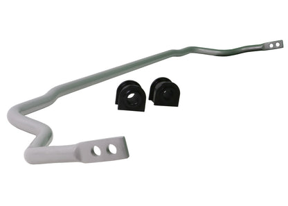 Whiteline 2018-2021 Jeep Wrangler 20mm Adjustable Rear Sway Bar Kit - BJR01Z