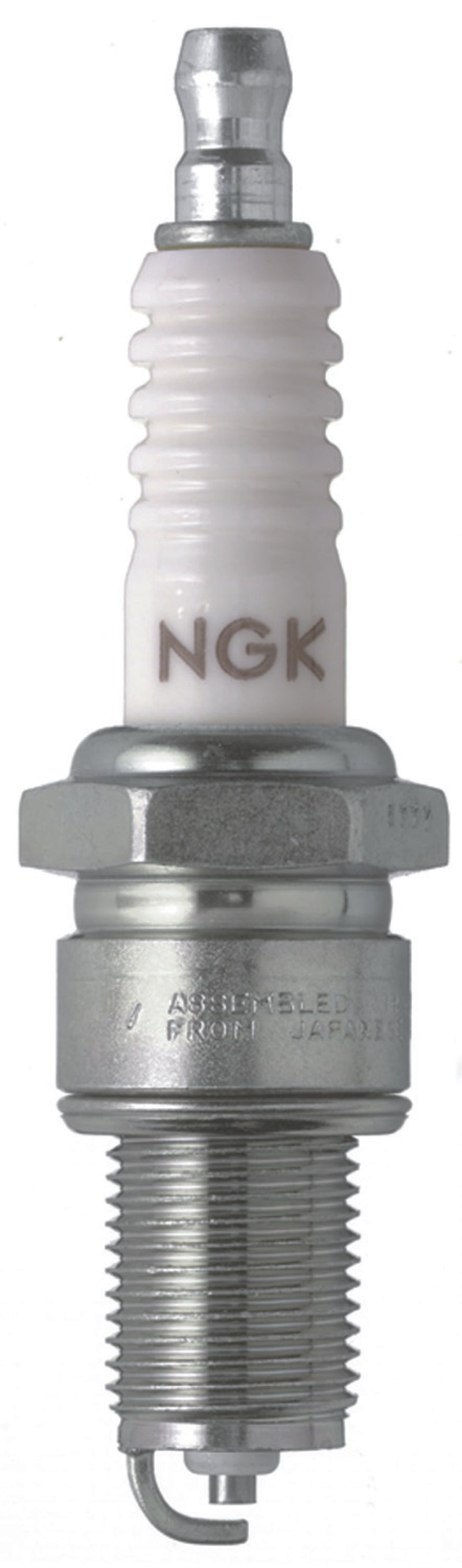 NGK Standard Spark Plug BP9ES – Reliable OE Quality Performance for Automotive Applications