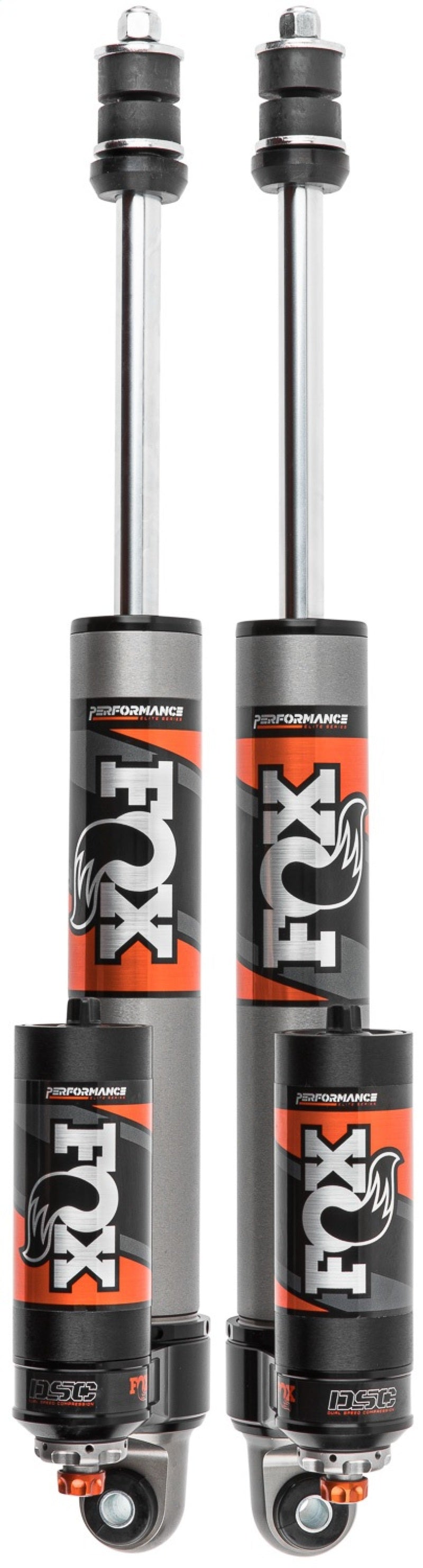 FOX Performance Elite Series Rear Shock for Ram 1500 2019-2020 – Part #883-26-079
