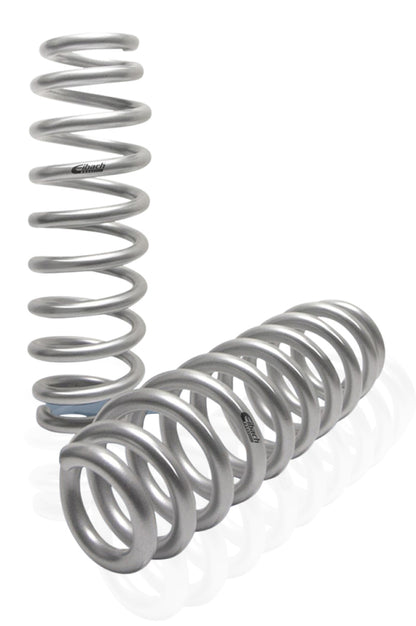 Eibach Pro-Truck Lift Kit for 2020-2022 Jeep Gladiator Rubicon – Front Springs Only