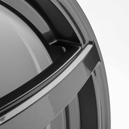 Cobb Performance Series ST-01 Wheel 18x9.5 ET40 5x114.3 in Gunmetal
