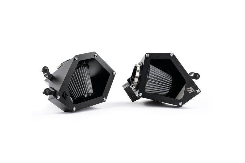 AMS Performance BMW G8X M2/M3/M4 S58 Open Airbox Air Intake System