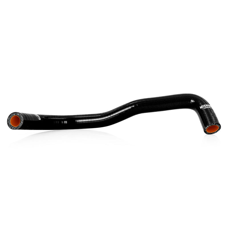 Mishimoto 98-07 Toyota Land Cruiser Silicone Radiator Hose Kit - Black