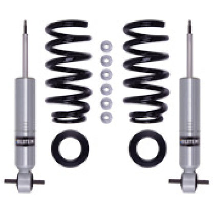 Bilstein B8 6112 Front Suspension Kit for Chevy Silverado & GMC Sierra 1500 (2010-2013)