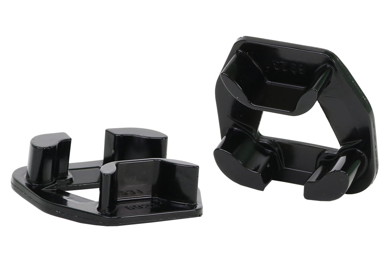 Whiteline Engine Torque Arm Mount Bushing Kit for Toyota GR Corolla 2023-2024 (Part KDT985)