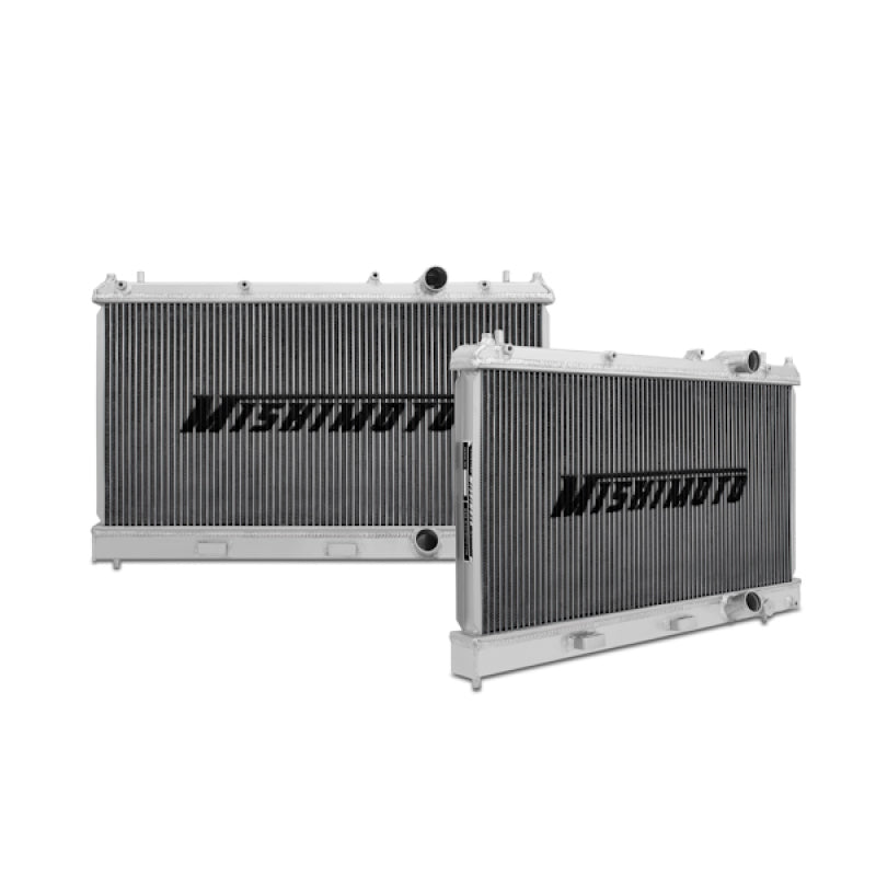 Mishimoto 95-99 Dodge Neon Aluminum Performance Radiator MMRAD-NEO-96