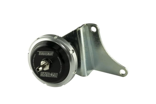 Turbosmart IWG75 Internal Wastegate Actuator for 1997-2007 Subaru Impreza WRX with 7 PSI Boost Response