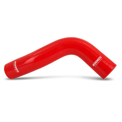 Mishimoto 2022+ Subaru WRX Red Silicone Hose Kit – High-Performance Radiator and Coolant Hoses