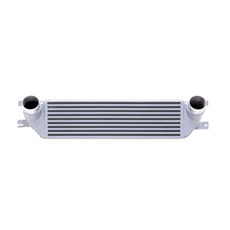 Mishimoto 2015-2020 Ford Mustang EcoBoost Performance Intercooler Kit - Silver Core