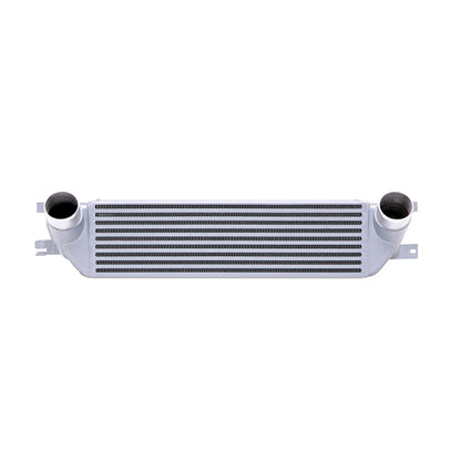 Mishimoto 2015-2020 Ford Mustang EcoBoost Performance Intercooler Kit - Silver Core