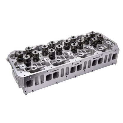 Fleece Performance LB7 Duramax Cylinder Head with Cupless Injector Bore – Driver Side