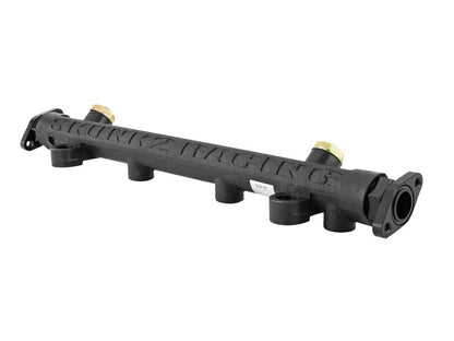 Skunk2 Racing Composite High Volume Fuel Rail for Mitsubishi Evo VIII-IX – Supports Up to 1200 HP