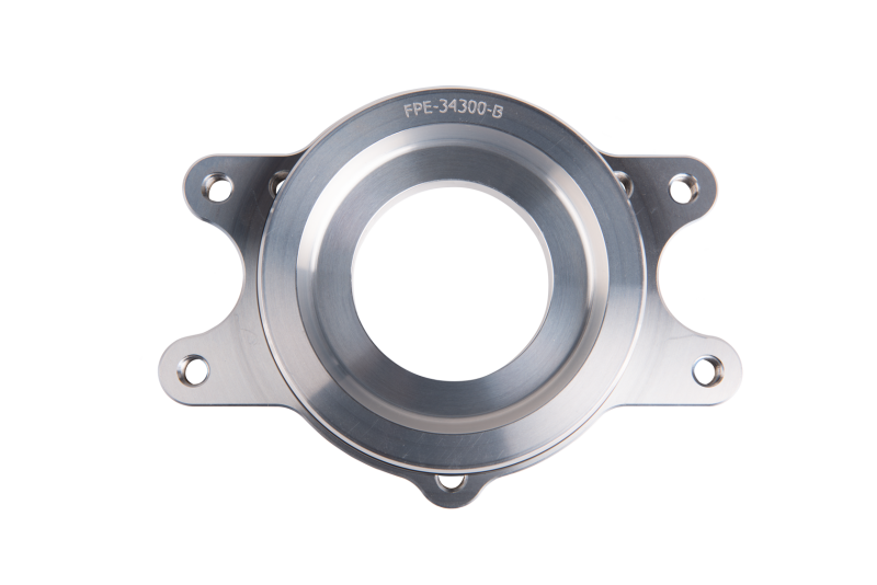 Fleece Performance GM Duramax 6.6L CP3 Adapter Kit with O-Rings