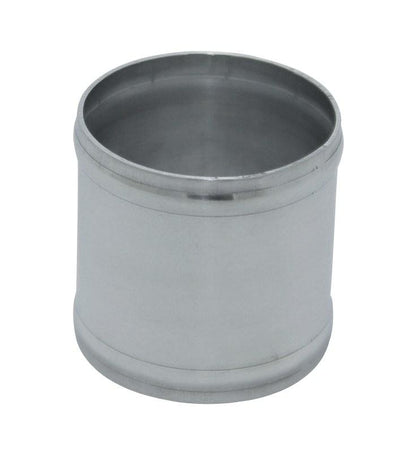 Vibrant Aluminum Joiner Coupling for Automotive Applications - 2.5-inch Tube OD, 3-inch Length