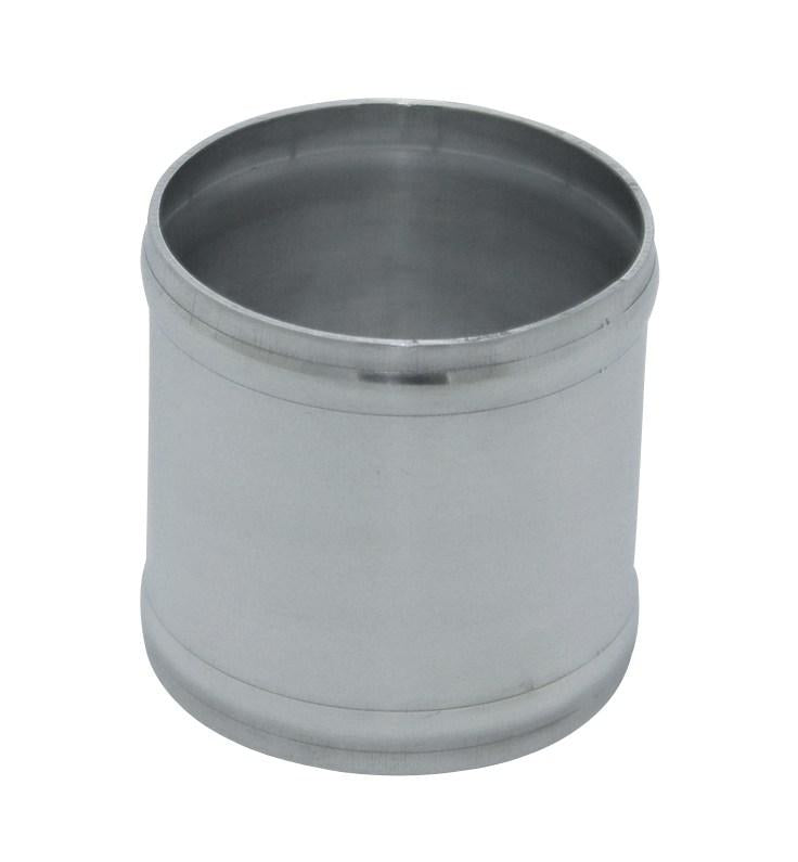 Vibrant Aluminum Joiner Coupling 3.5-inch Tube O.D. - Automotive Fabrication Part