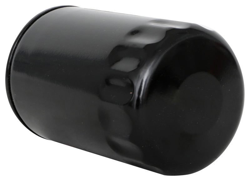 K&N Engineering Part SO-2011 Select Oil Filter for Ford Mustang, Lincoln MKZ, Chevrolet Silverado 1500 – High-Flow Engine Protection