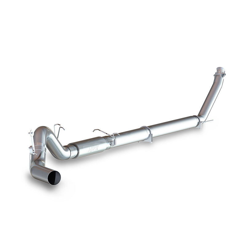 MBRP Armor Lite Series 5-Inch Turbo Back Exhaust System for Dodge Ram 2500/3500 – Single Side Exit
