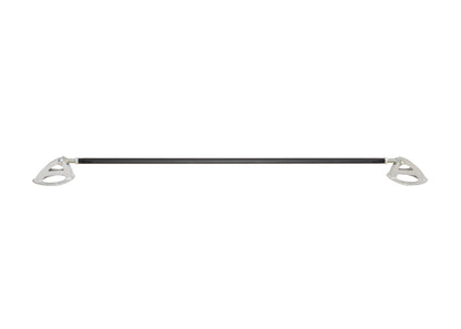 Whiteline KSB633 Front Adjustable Strut Tower Brace for Mazda 3 (2004-2009)