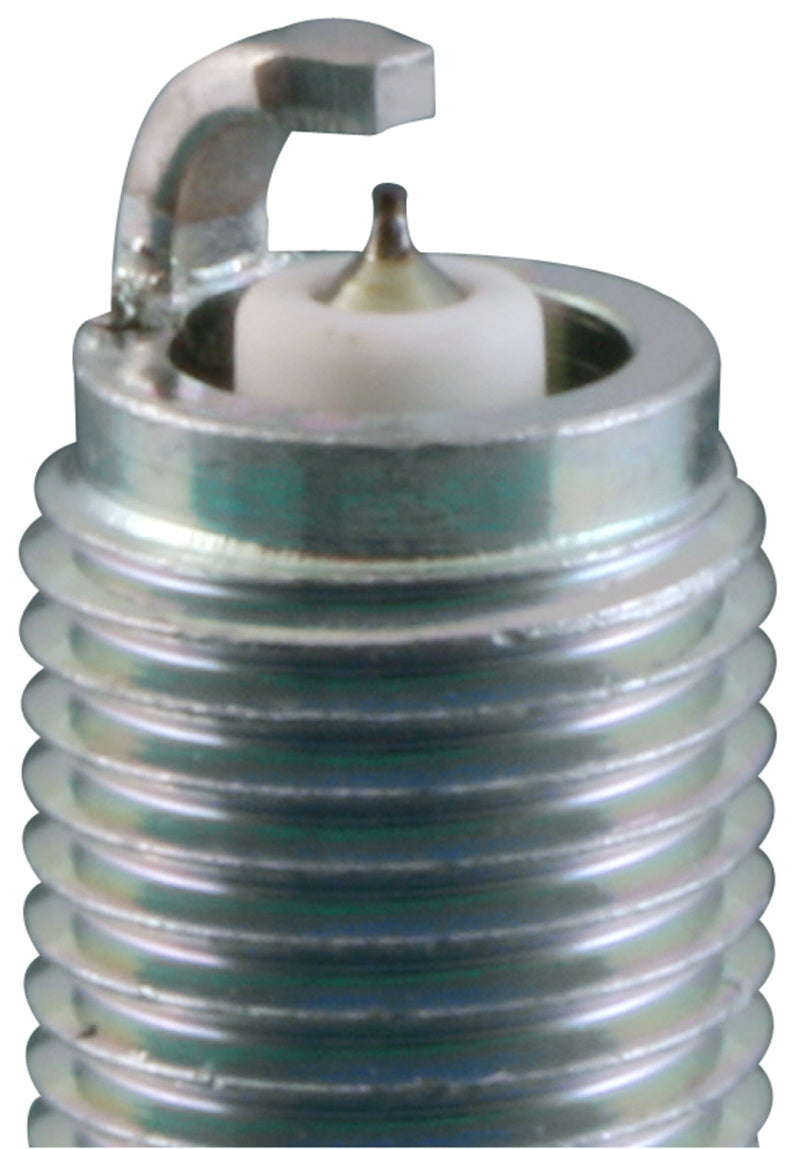 NGK Laser Iridium Spark Plug Box of 4 (CR8EIA-10) for Suzuki RMZ250 2007-2012