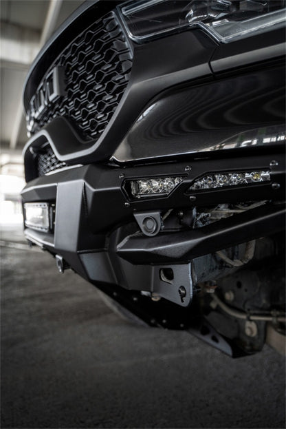 Addictive Desert Designs Phantom Series TRX Front Bumper for Ram 1500 (2021-2023)