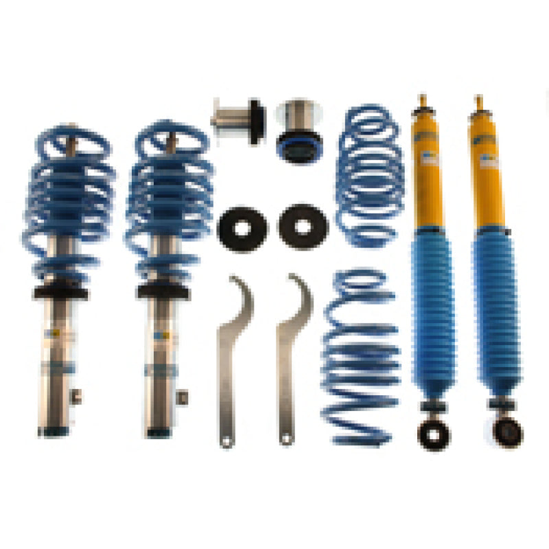 Bilstein B16 PSS10 Performance Suspension Kit for 2009-2015 Audi A4, A5, and Quattro Models