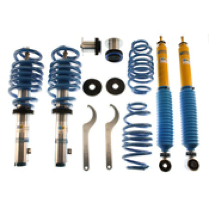 Bilstein B16 PSS10 Performance Suspension Kit for 2009-2015 Audi A4, A5, and Quattro Models