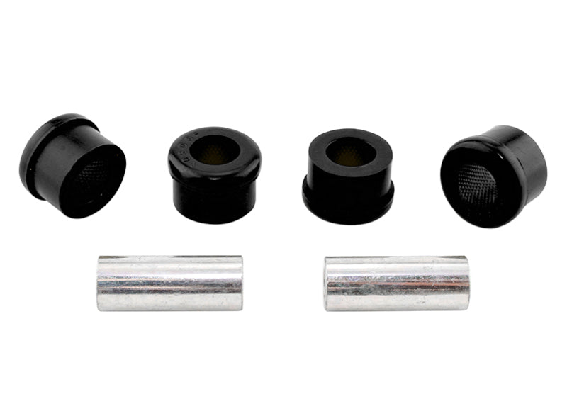 Whiteline W0506 Front Inner Control Arm Bushing Kit for Subaru Legacy and WRX