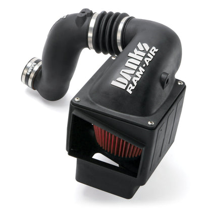 Banks Power 07-09 Dodge 6.7L Ram-Air Intake System (Part Number 42175)