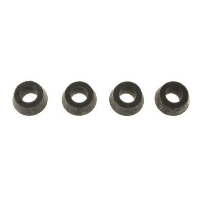 Bilstein B6 24-011327 Rear 46mm Monotube Shock Absorber for Toyota Land Cruiser