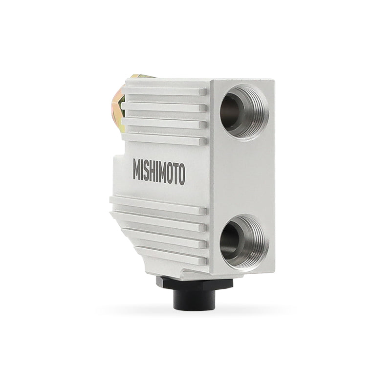Mishimoto Full-Flow Transmission Thermal Bypass Valve Kit for Jeep Grand Cherokee (2016-2020)
