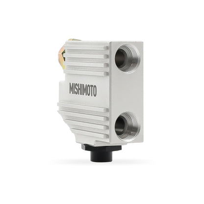 Mishimoto Full-Flow Thermal Bypass Valve Kit for 2012-2023 Dodge Charger, Challenger, and Chrysler 300 with 8HP Transmission