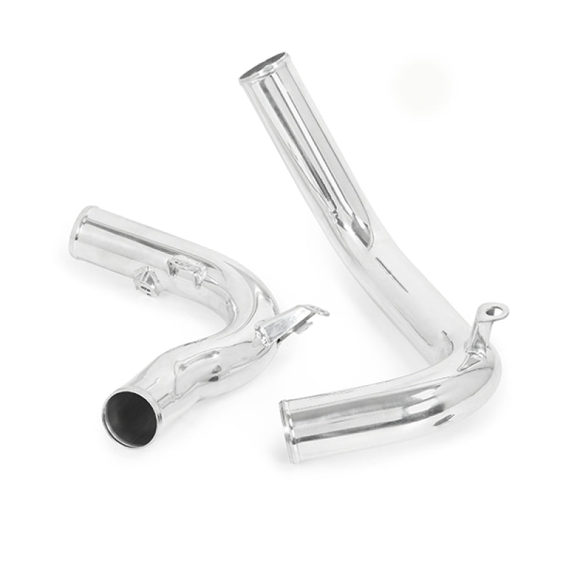 Mishimoto 2015+ VW MK7 Golf TSI / GTI / R Performance Intercooler Kit with Pipes