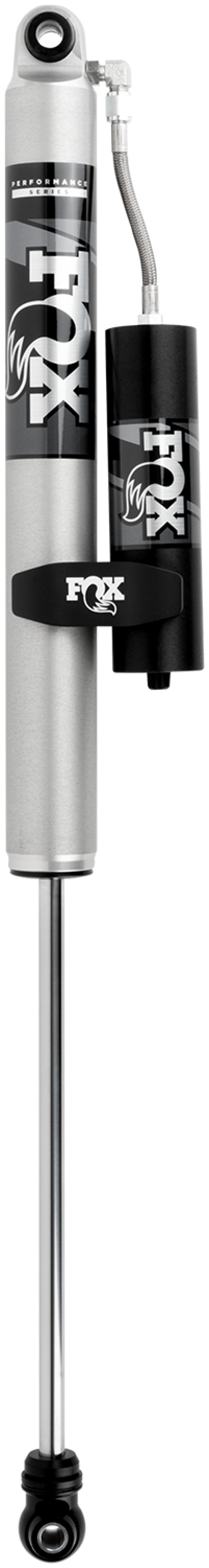 FOX Performance Series 985-24-150 Rear Shock for 2017 Ford F-250 and F-350 with 4-6 Inch Lift