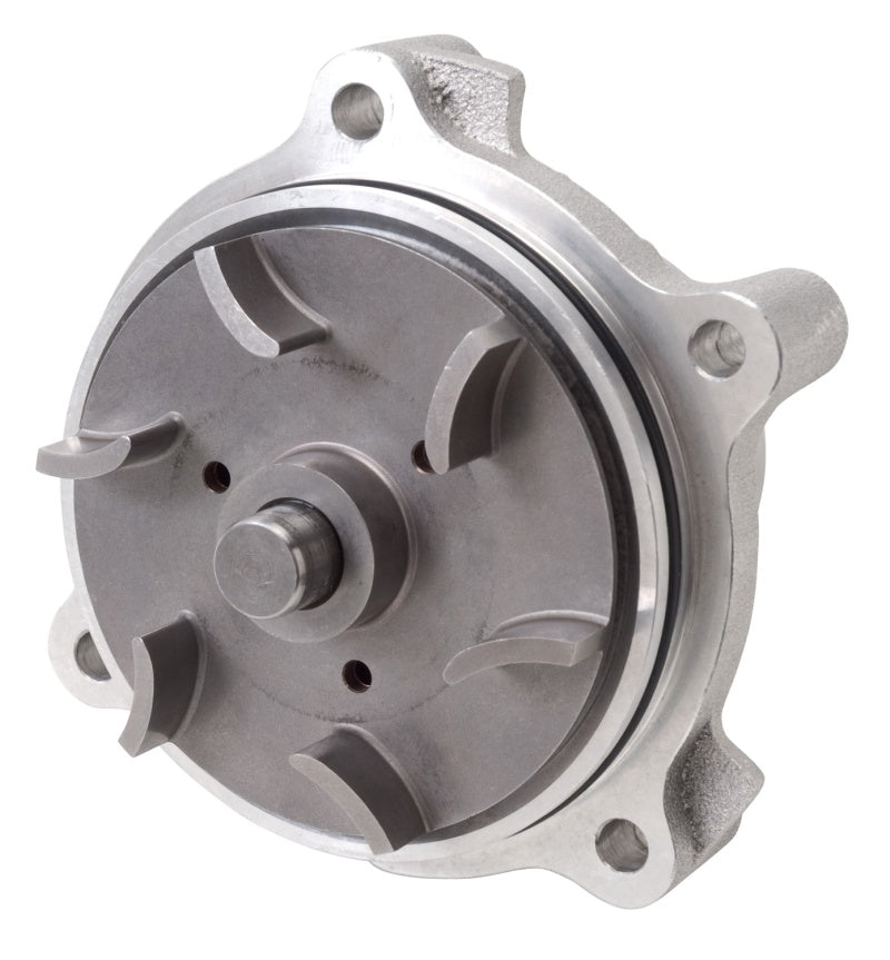 Edelbrock Part #8803 High Performance Short Water Pump for Ford 4.6L V8 Mustangs