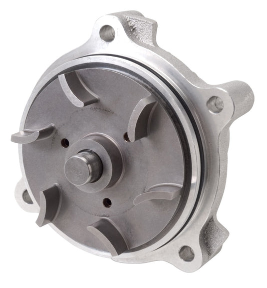 Edelbrock Part #8803 High Performance Short Water Pump for Ford 4.6L V8 Mustangs