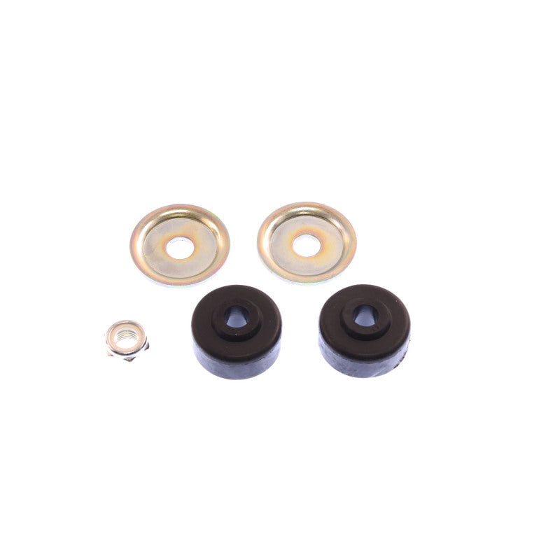 Bilstein B8 5100 Shock Absorbers for 2005-2016 Ford F-250 and F-350 Super Duty 4WD - Front