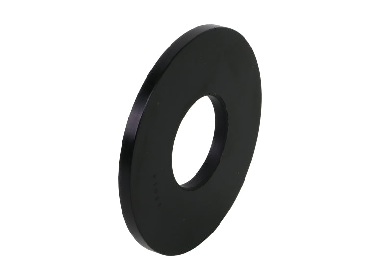 Whiteline Rear Spring Pad Bushing (+10mm) for 2005-2006 Jeep Wrangler TJ – Part W73416