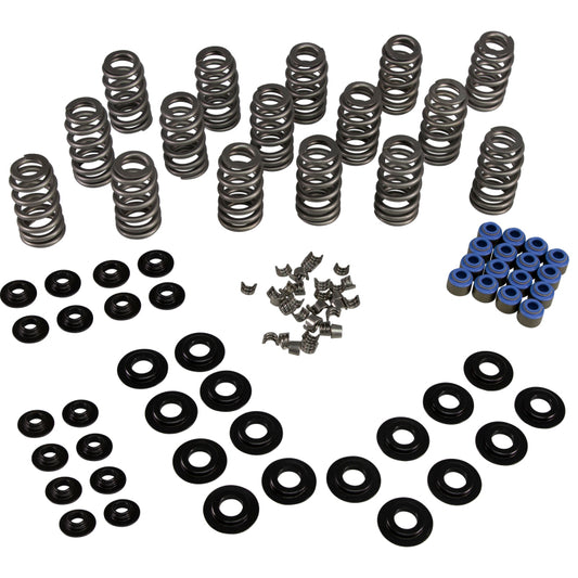 COMP Cams 03-08 Dodge 5.7L Hemi 0.600-inch Lift Beehive Valve Spring Kit with Steel Retainers
